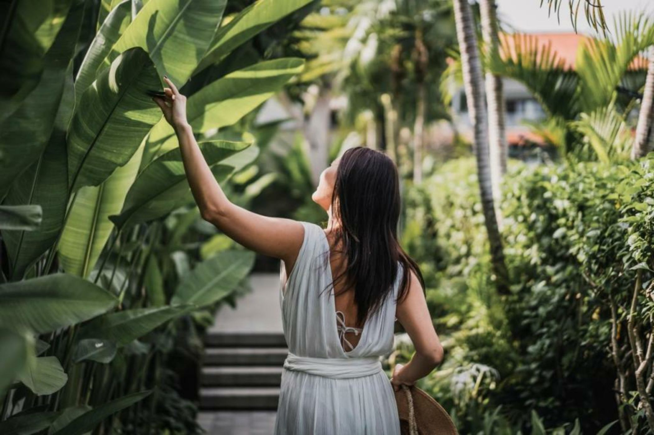 Kharista Villas & Retreat by Ekosistem