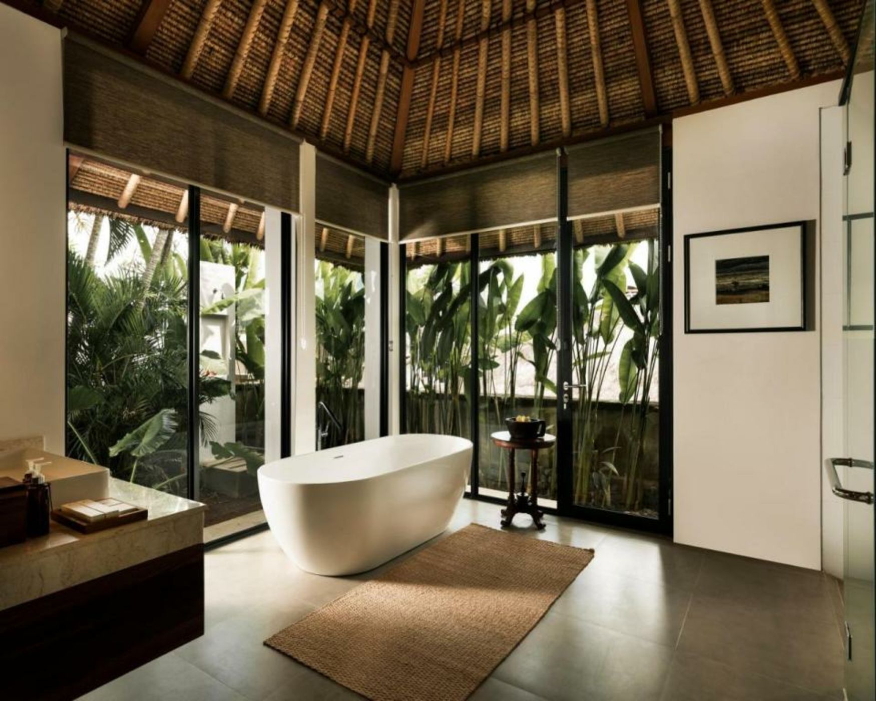 Kharista Villas & Retreat by Ekosistem