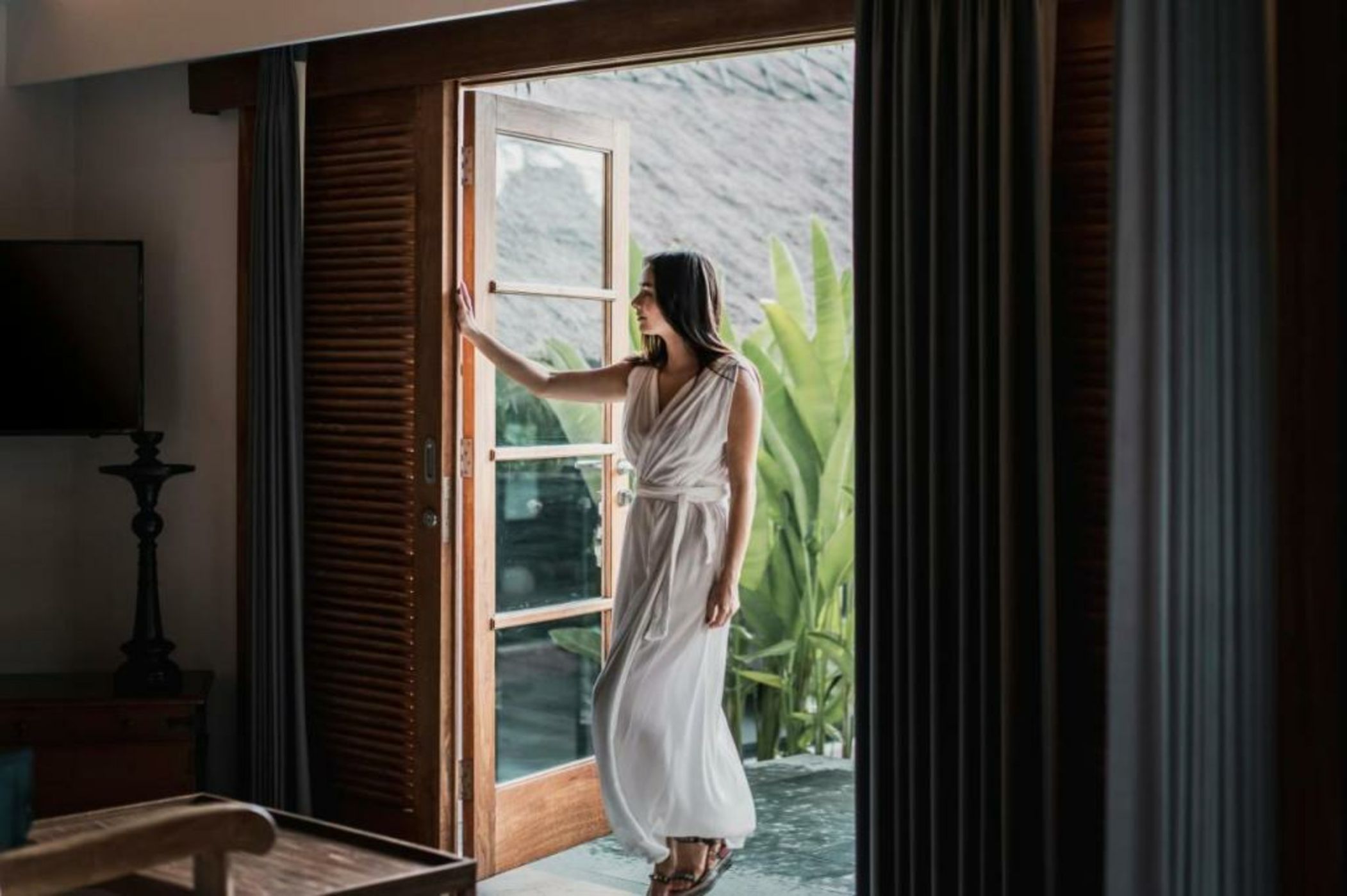 Kharista Villas & Retreat by Ekosistem