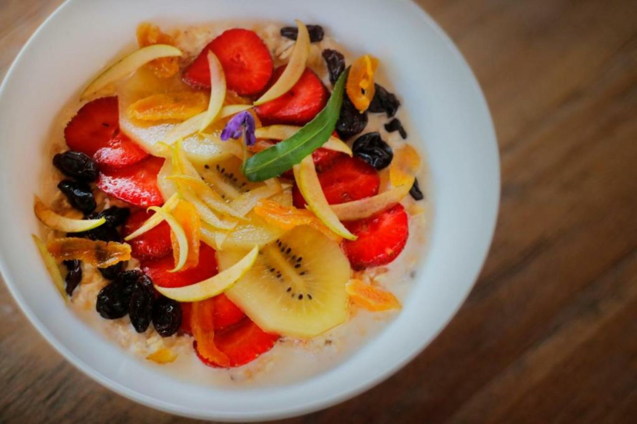 Kharista Villas & Retreat by Ekosistem