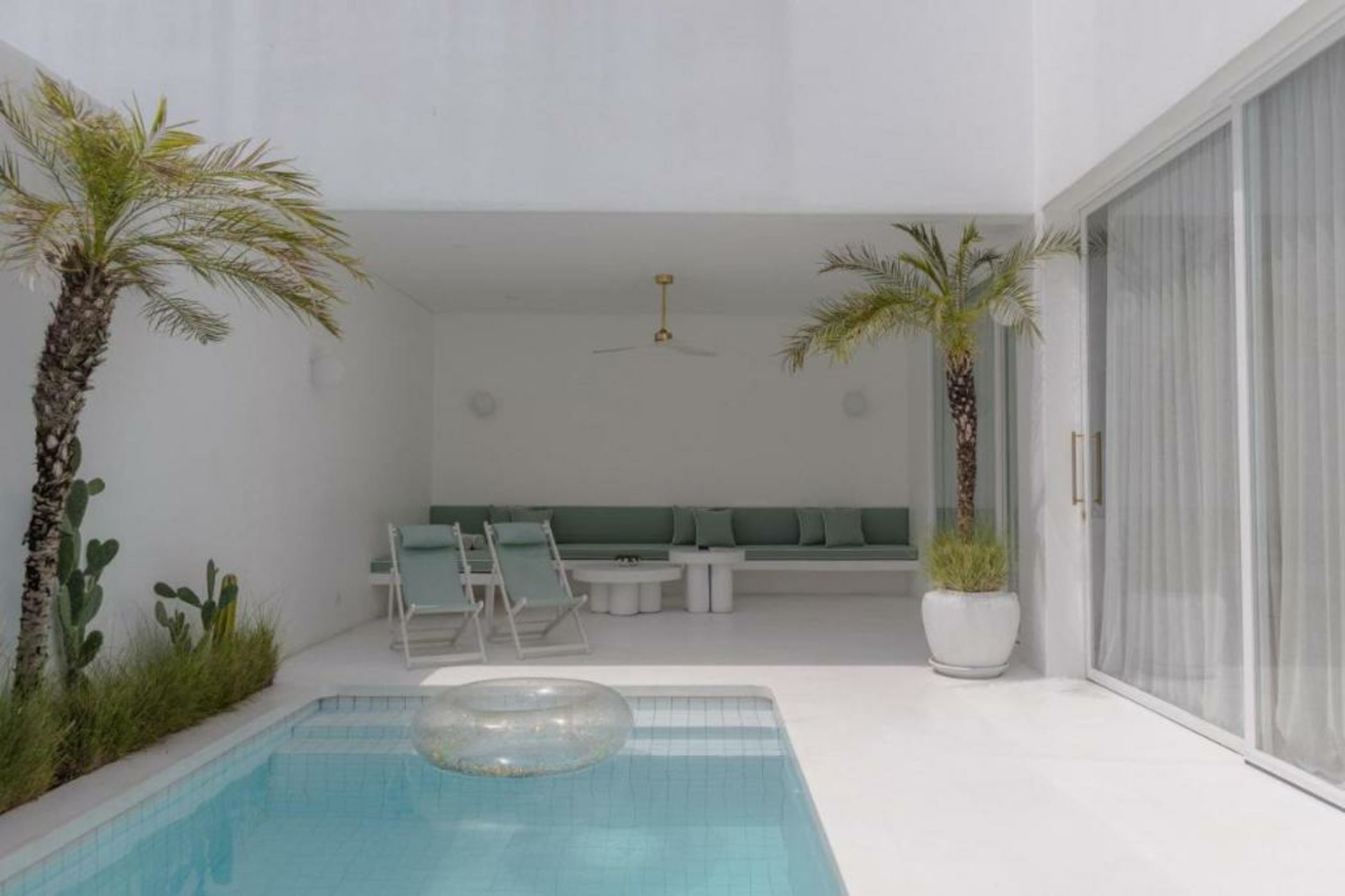 The Cali Villas Canggu