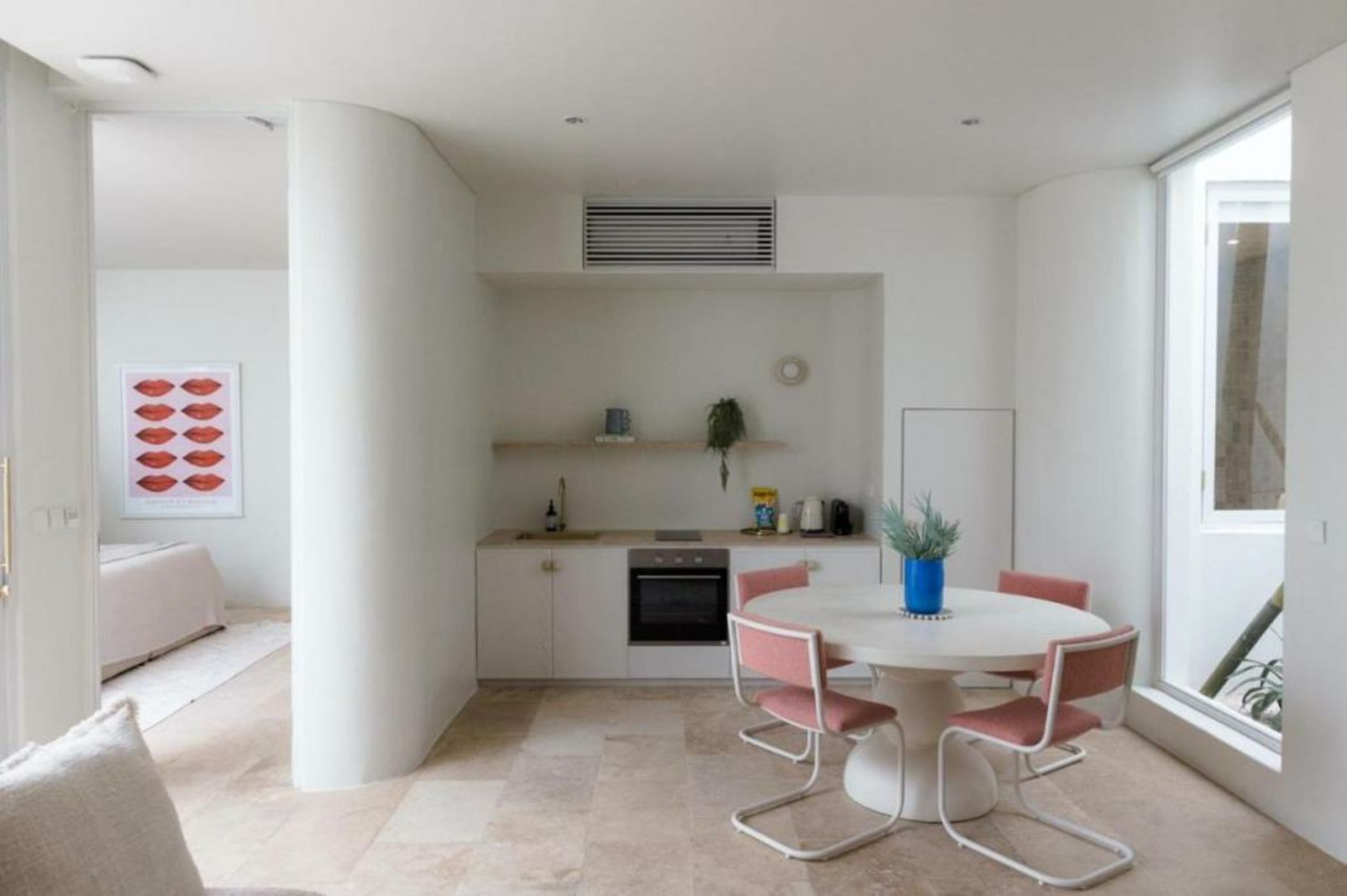 The Cali Villas Canggu