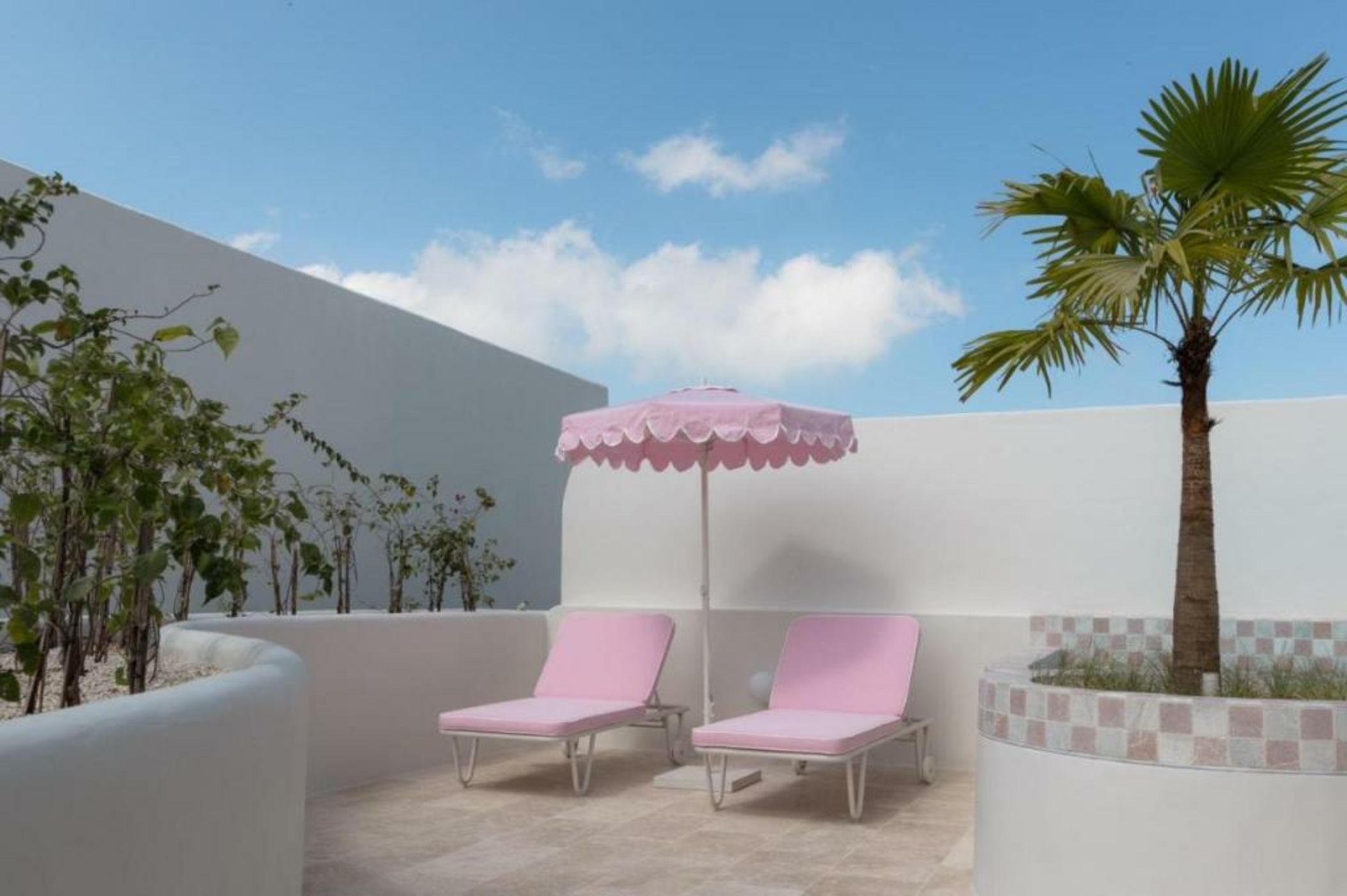 The Cali Villas Canggu