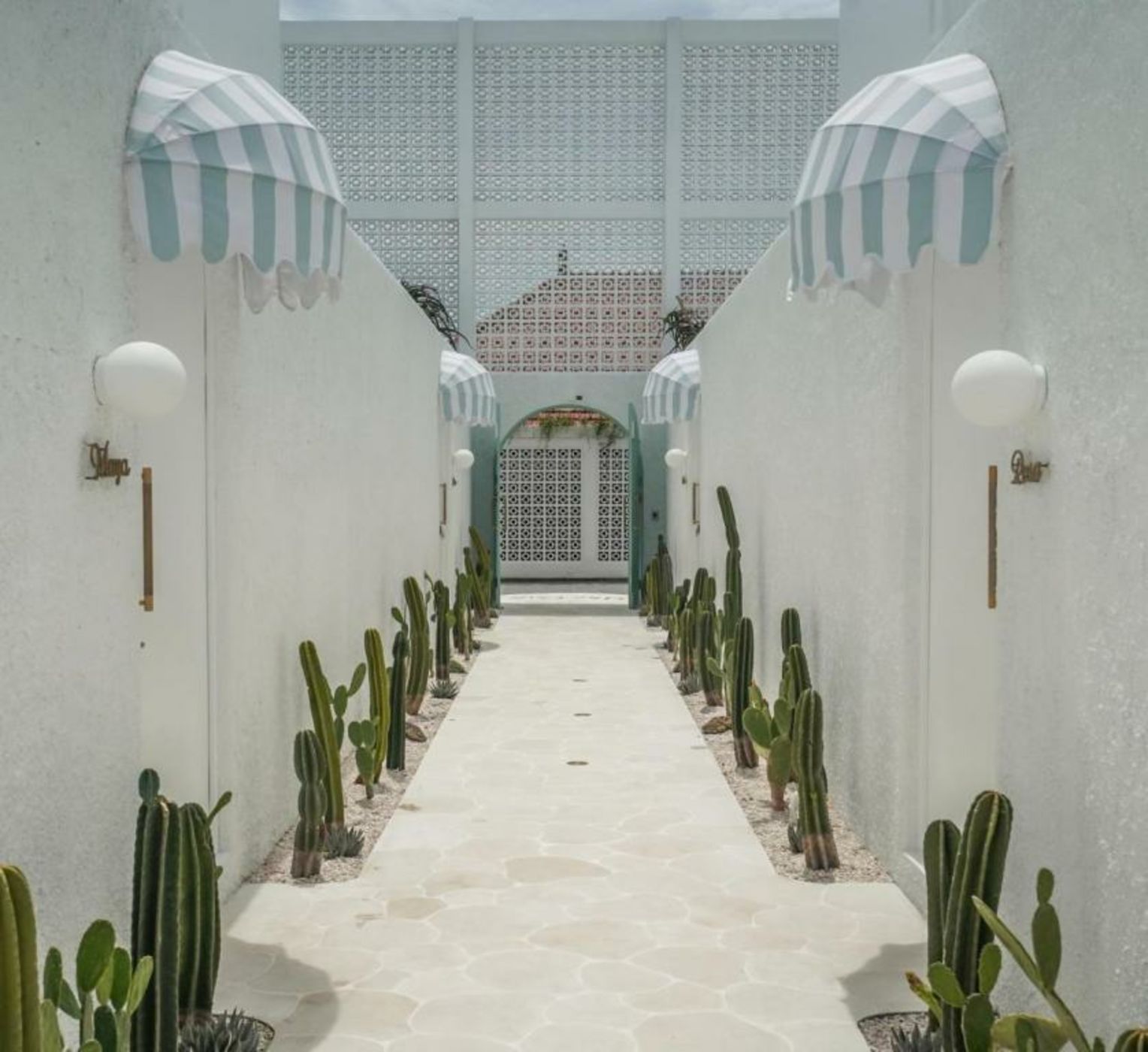 The Cali Villas Canggu