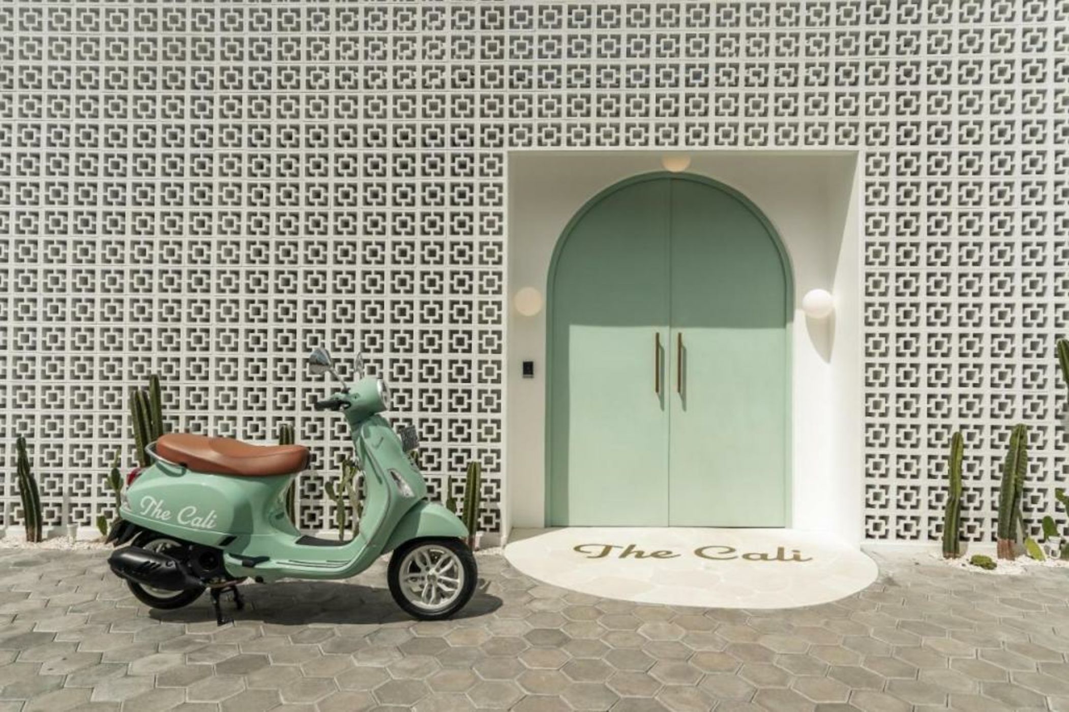 The Cali Villas Canggu