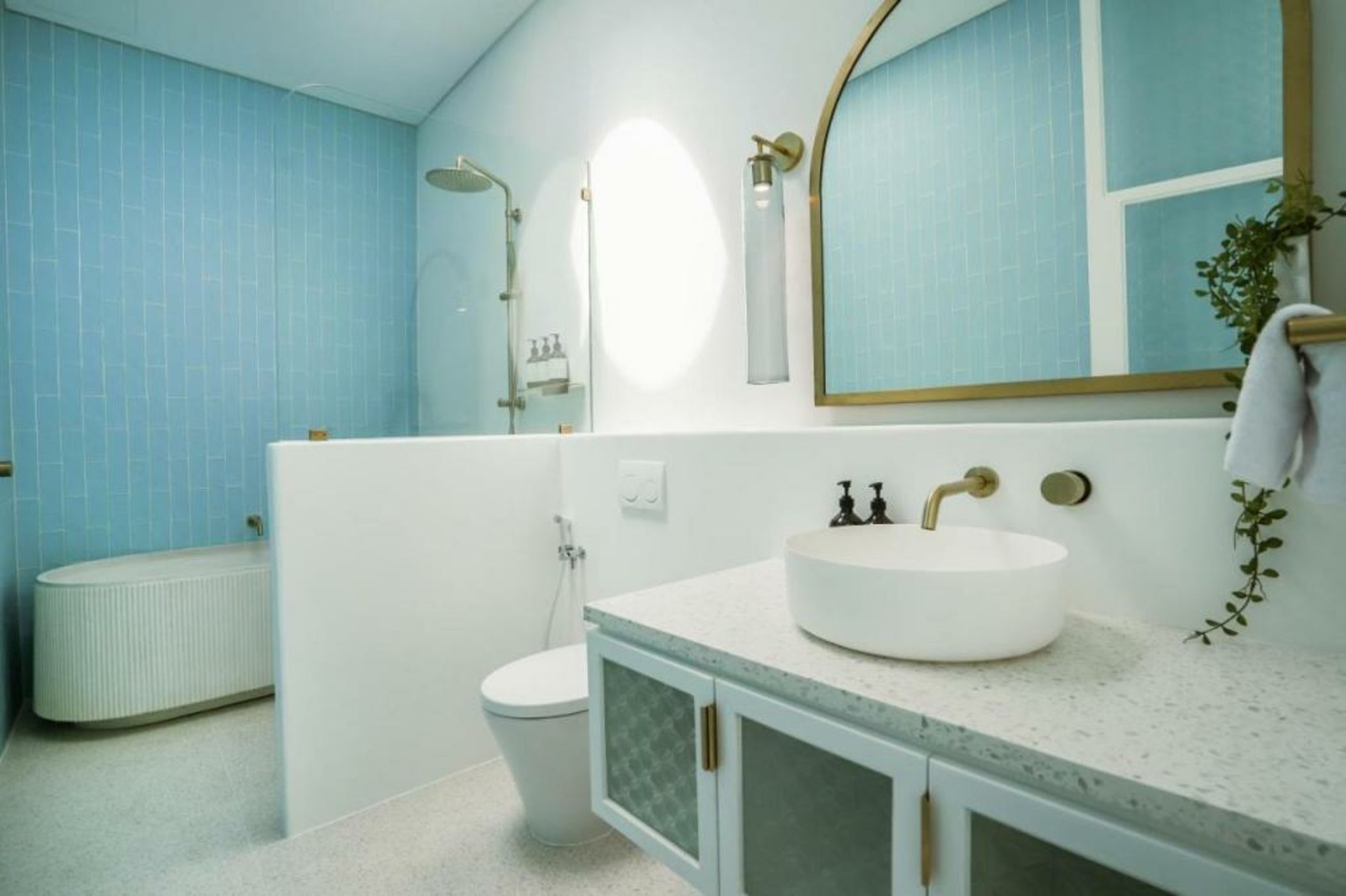 The Cali Villas Canggu