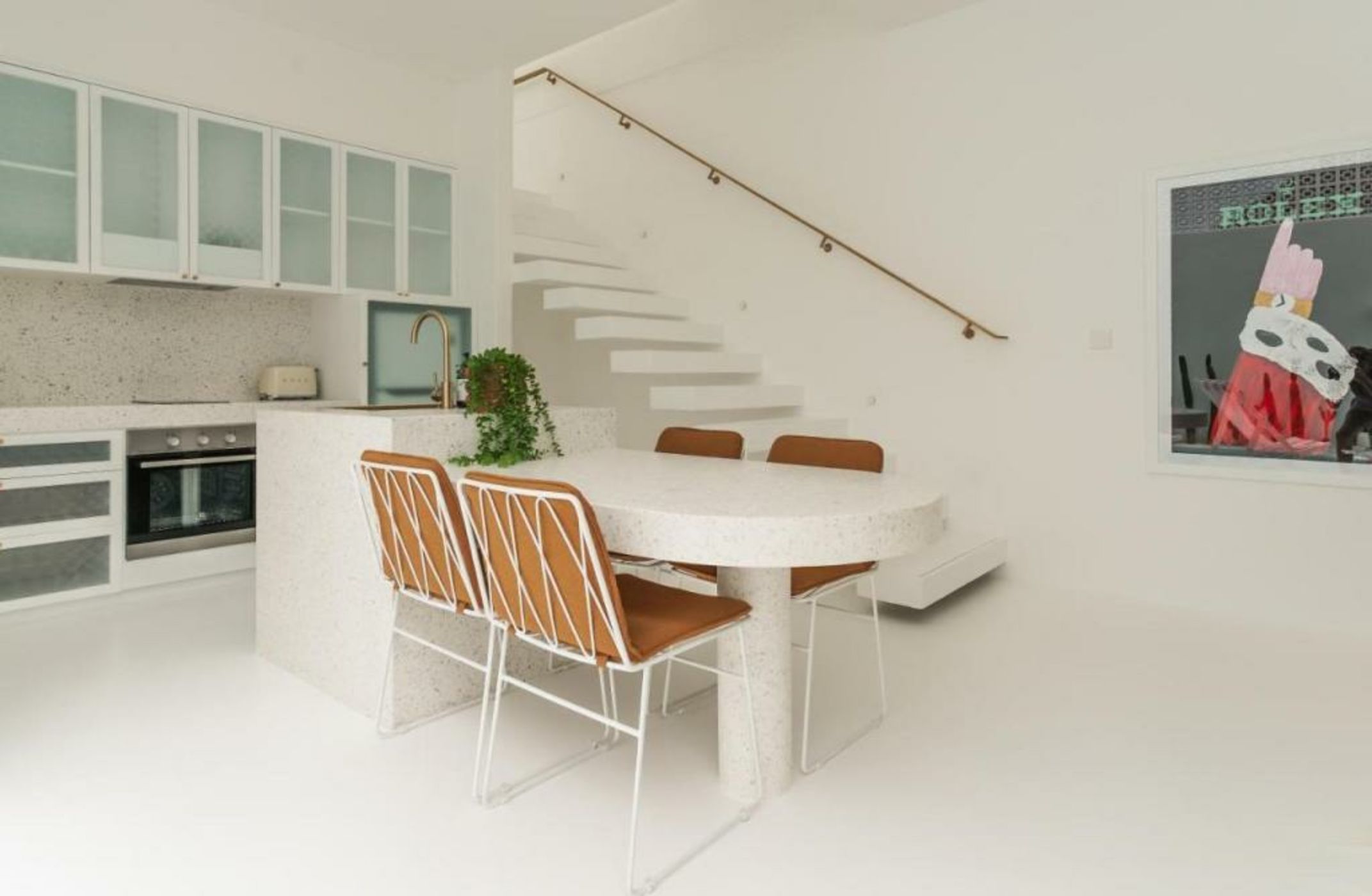 The Cali Villas Canggu