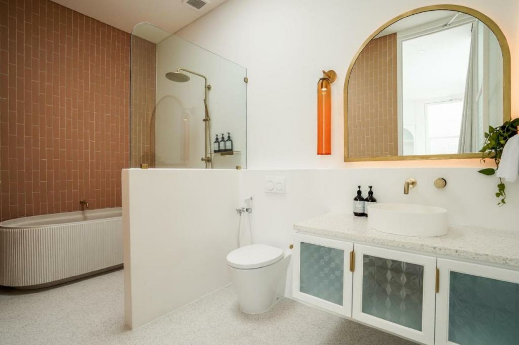 The Cali Villas Canggu