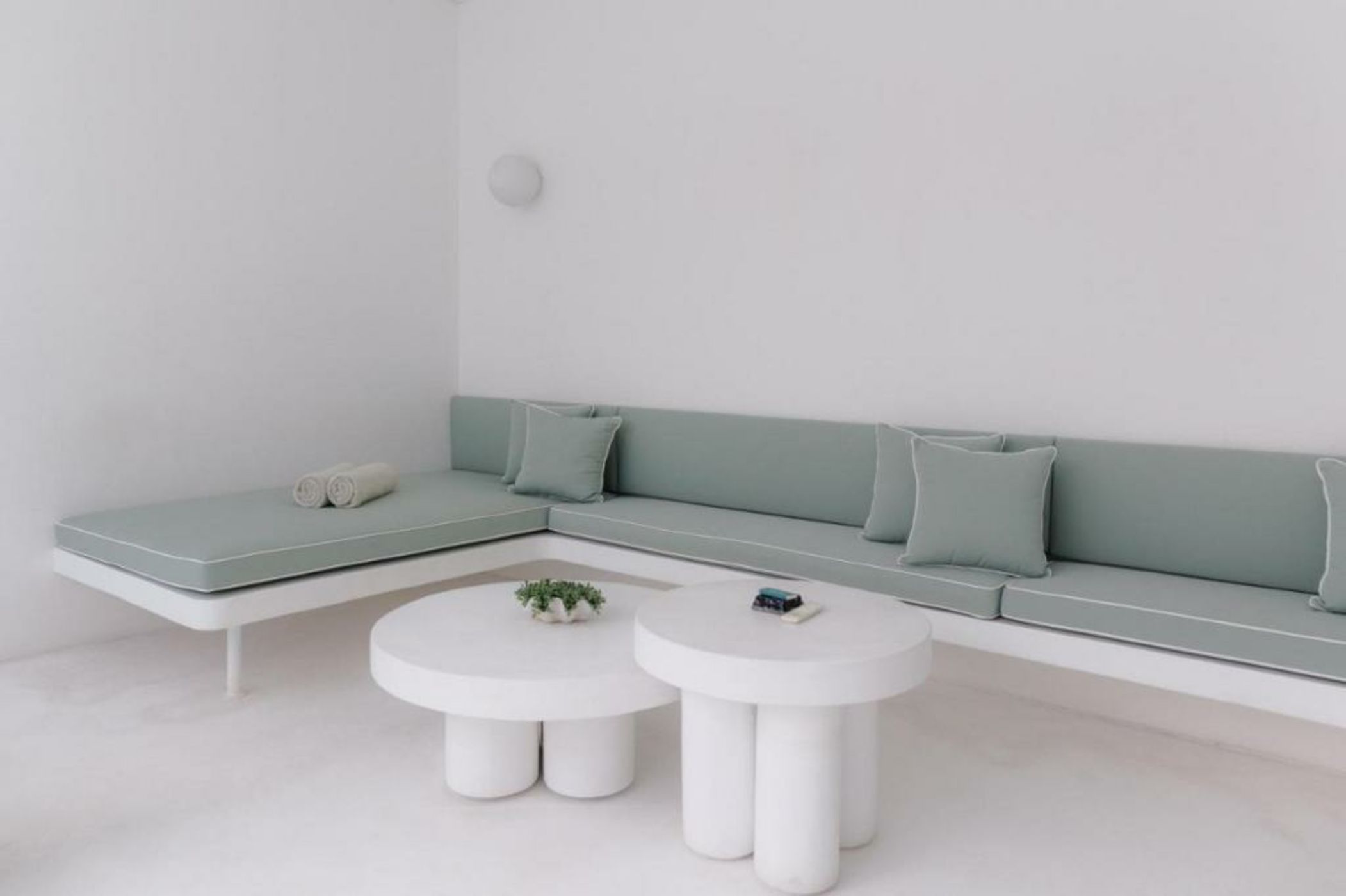 The Cali Villas Canggu