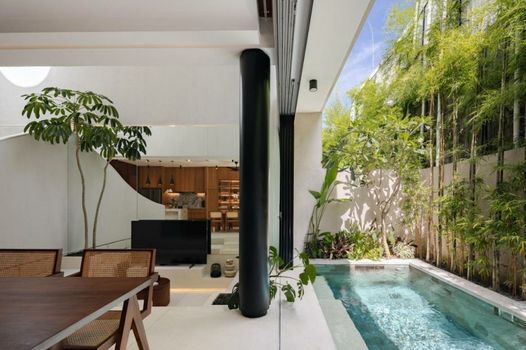 VOX Villas Canggu