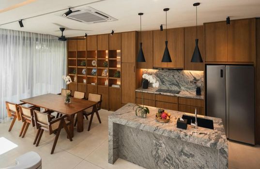 VOX Villas Canggu