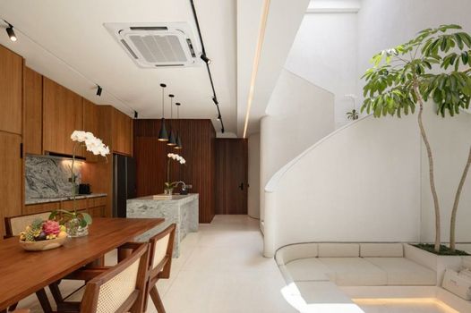 VOX Villas Canggu