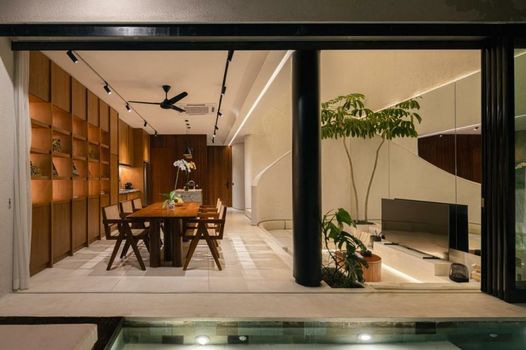 VOX Villas Canggu