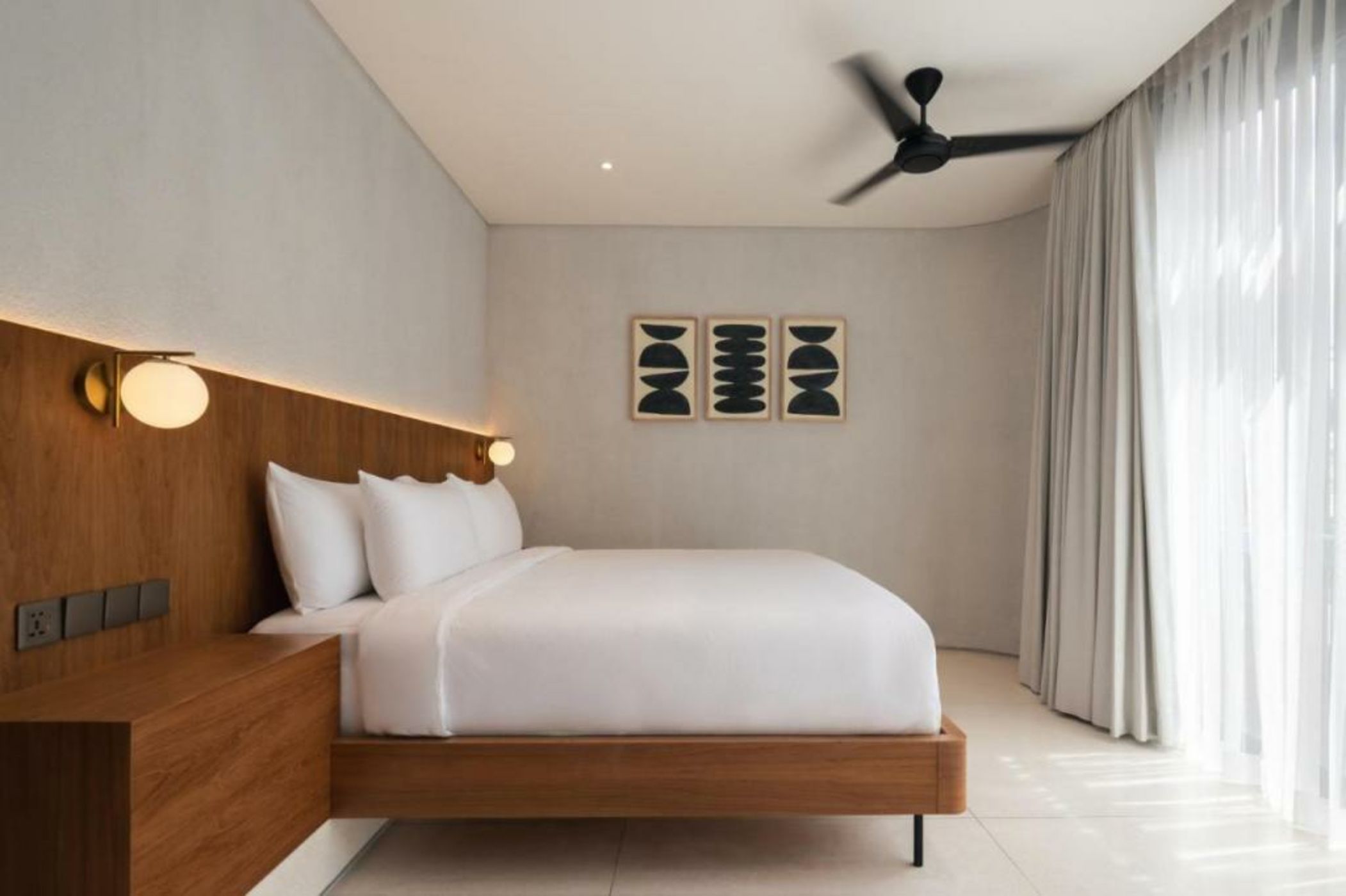 VOX Villas Canggu
