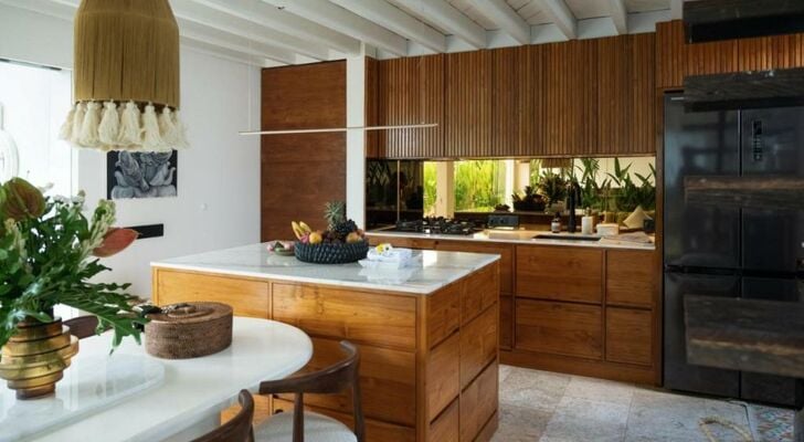 Tropical Oasis in Canggu - Villa Ruby