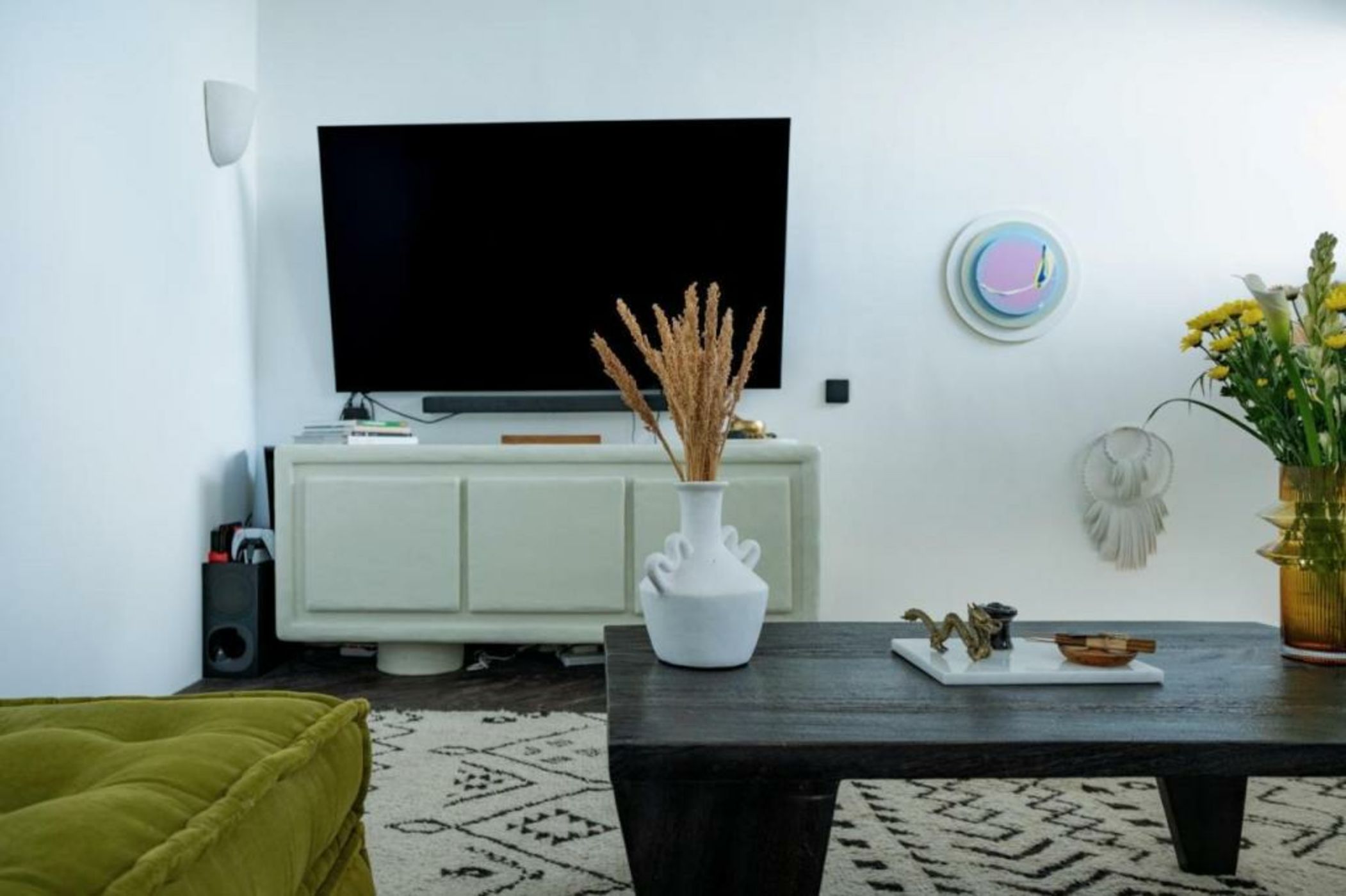 Tropical Oasis in Canggu - Villa Ruby