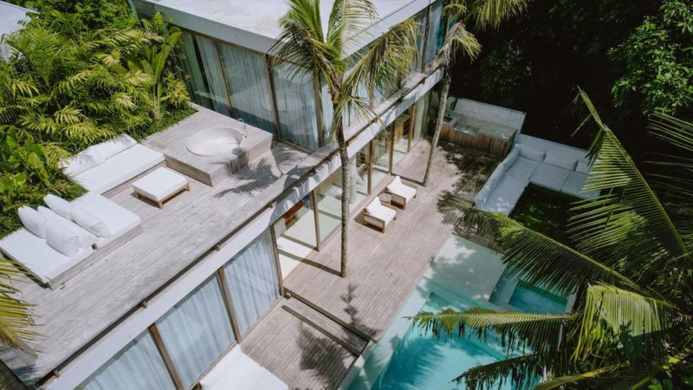 Makali Temple Village