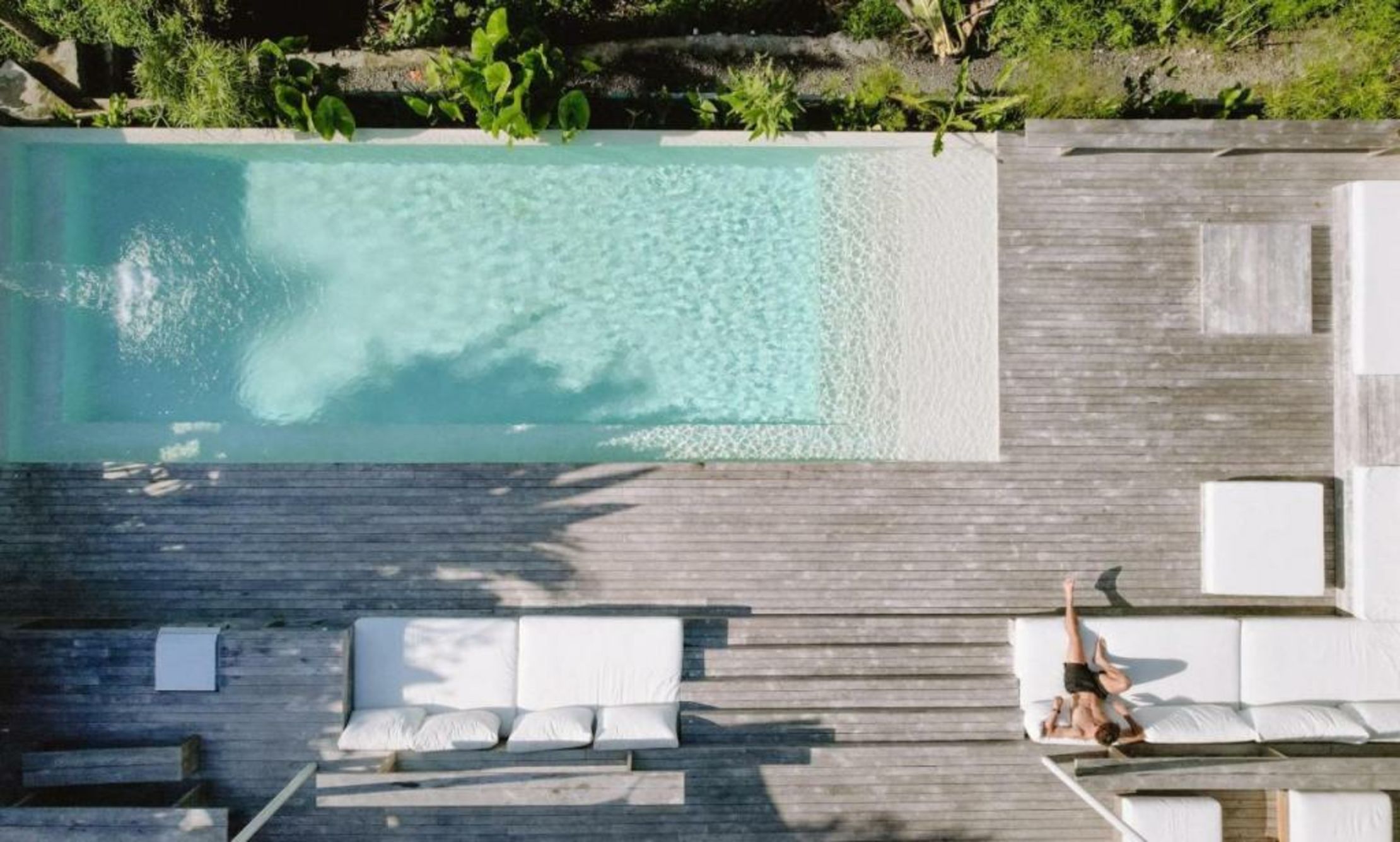 Makali Temple Village