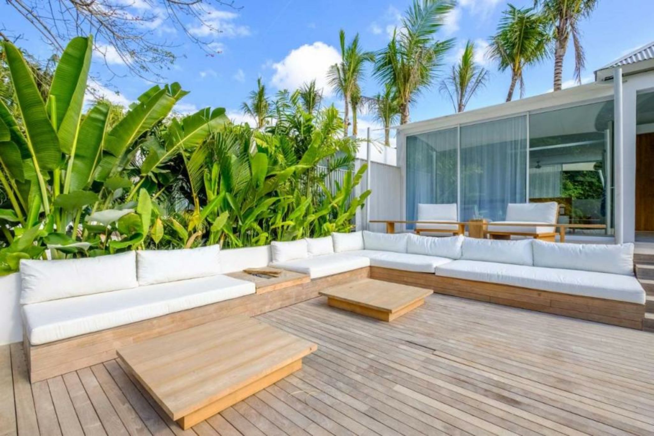 Makali Temple Village