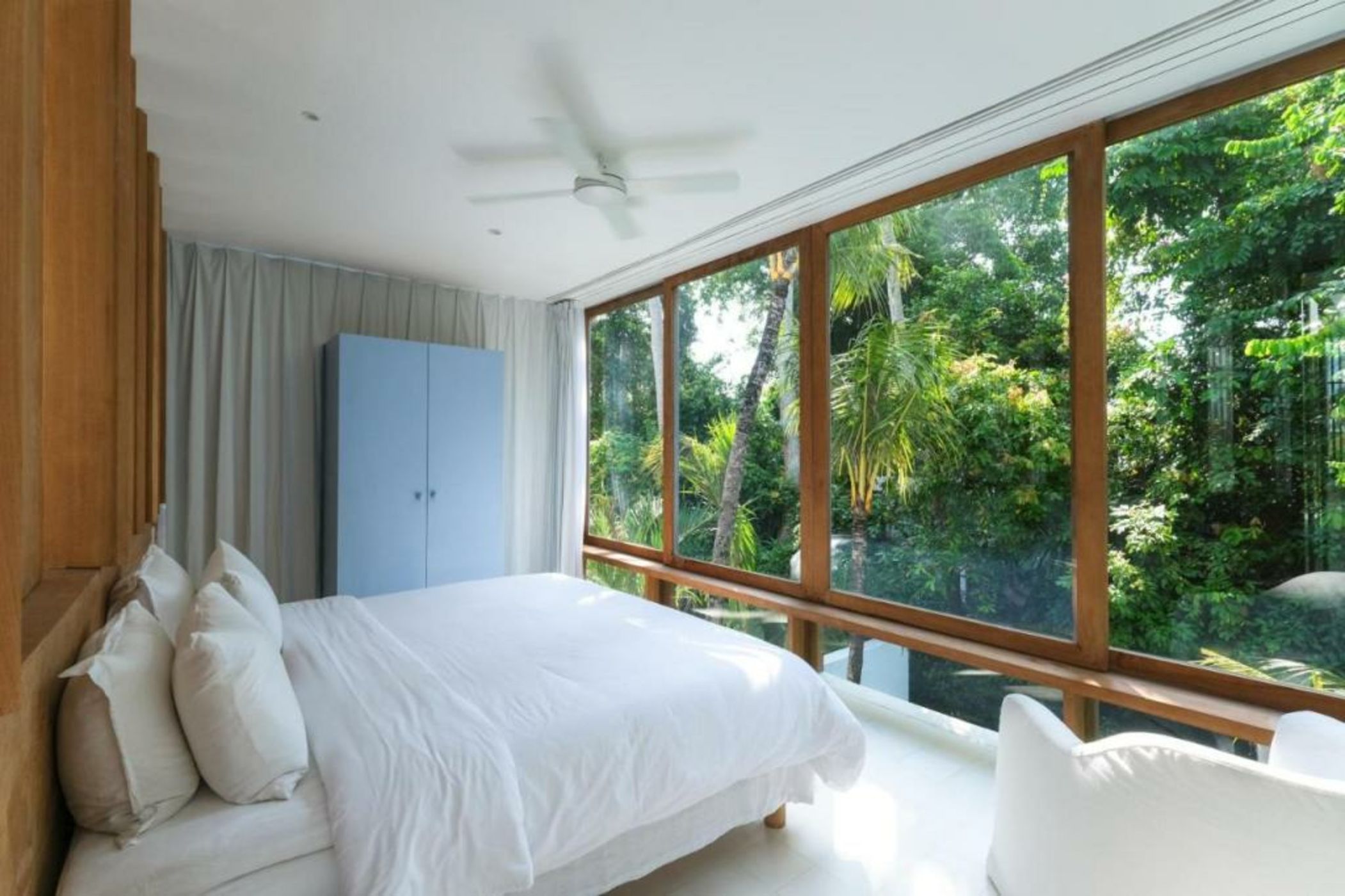 Makali Temple Village