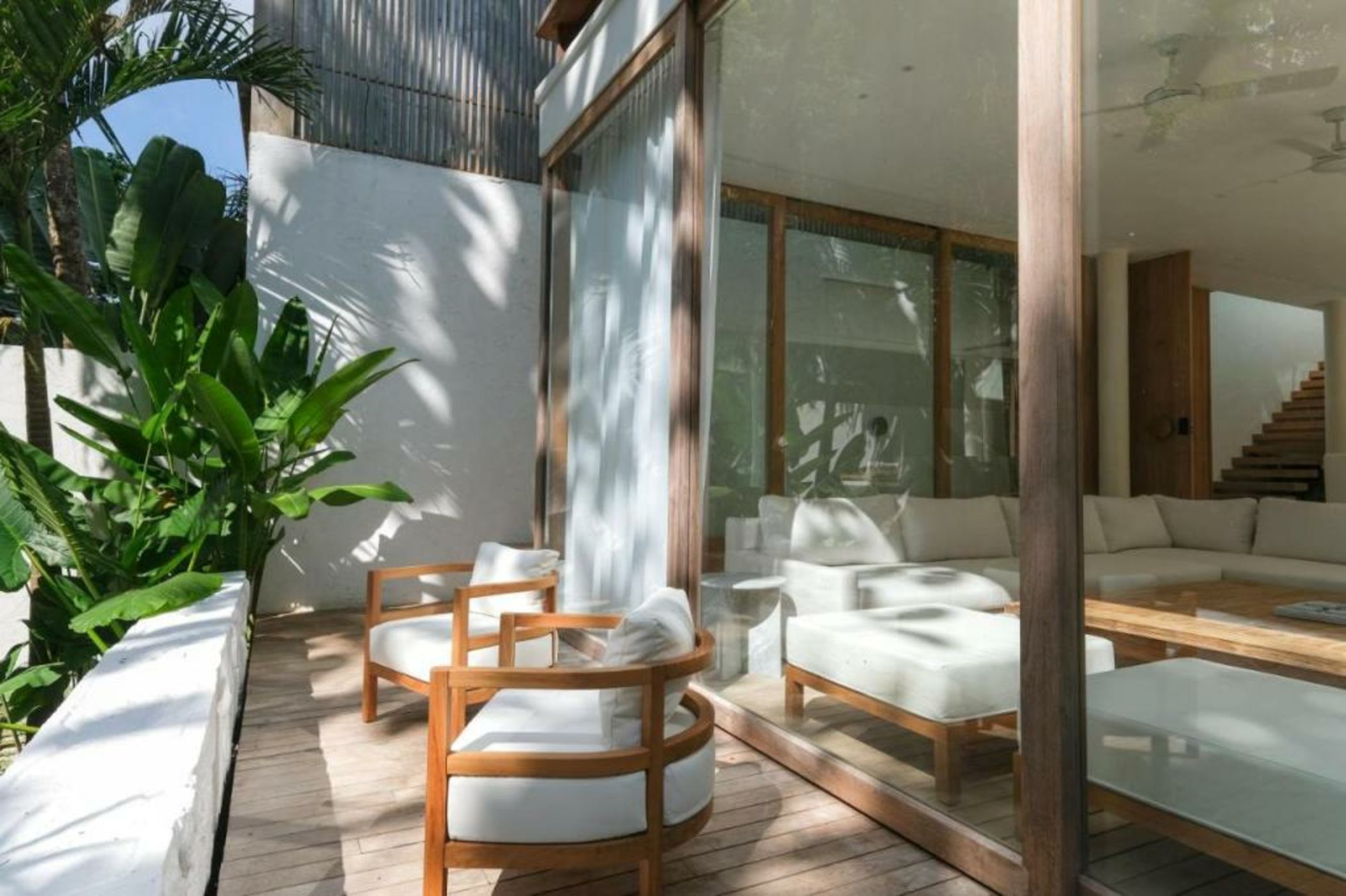 Makali Temple Village