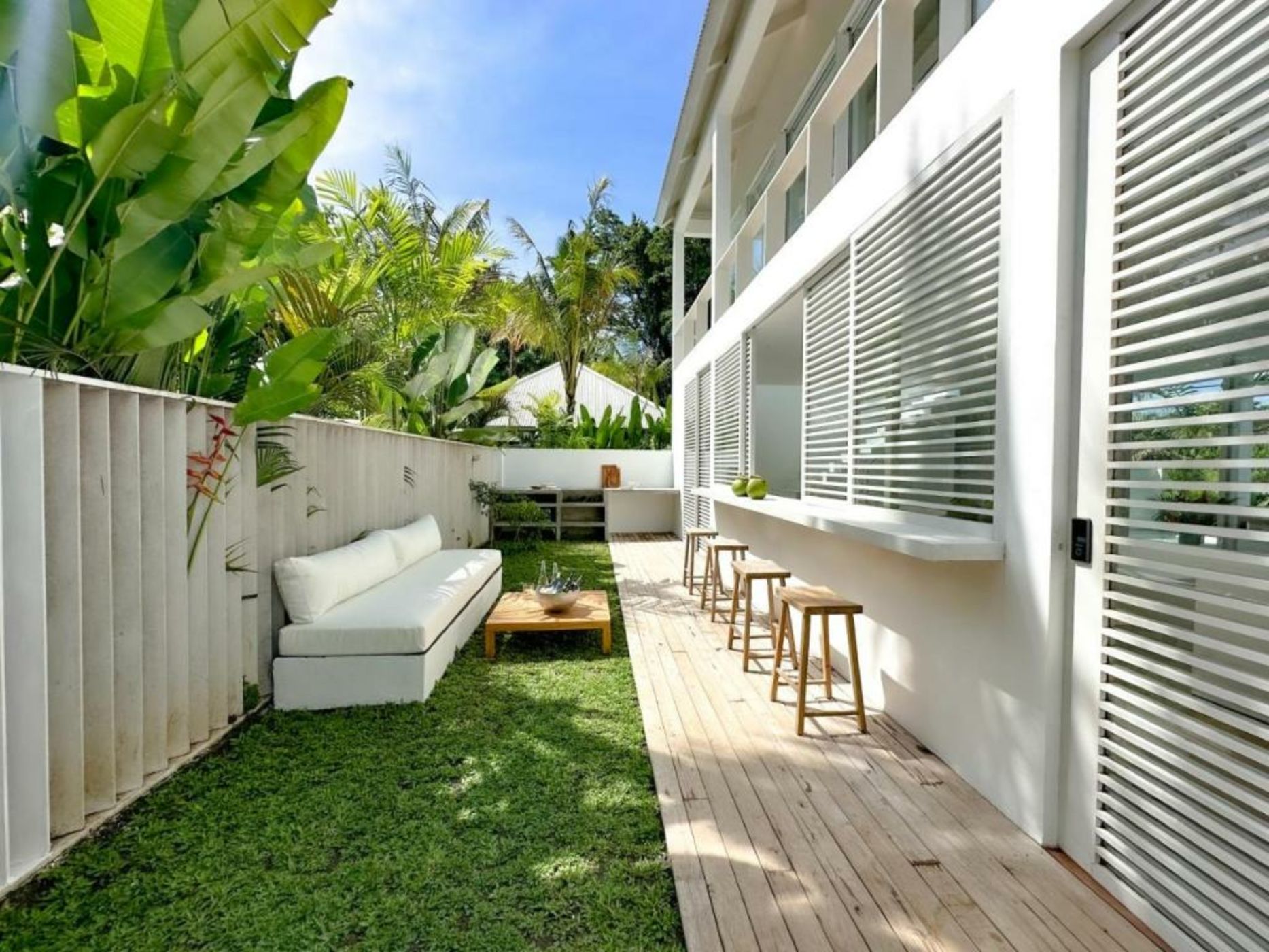 Makali Temple Village