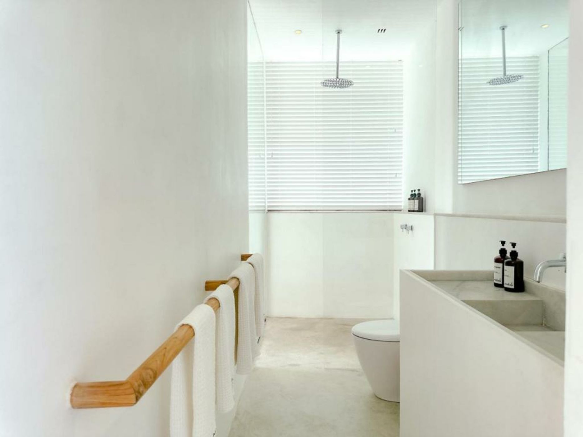 Makali Temple Village