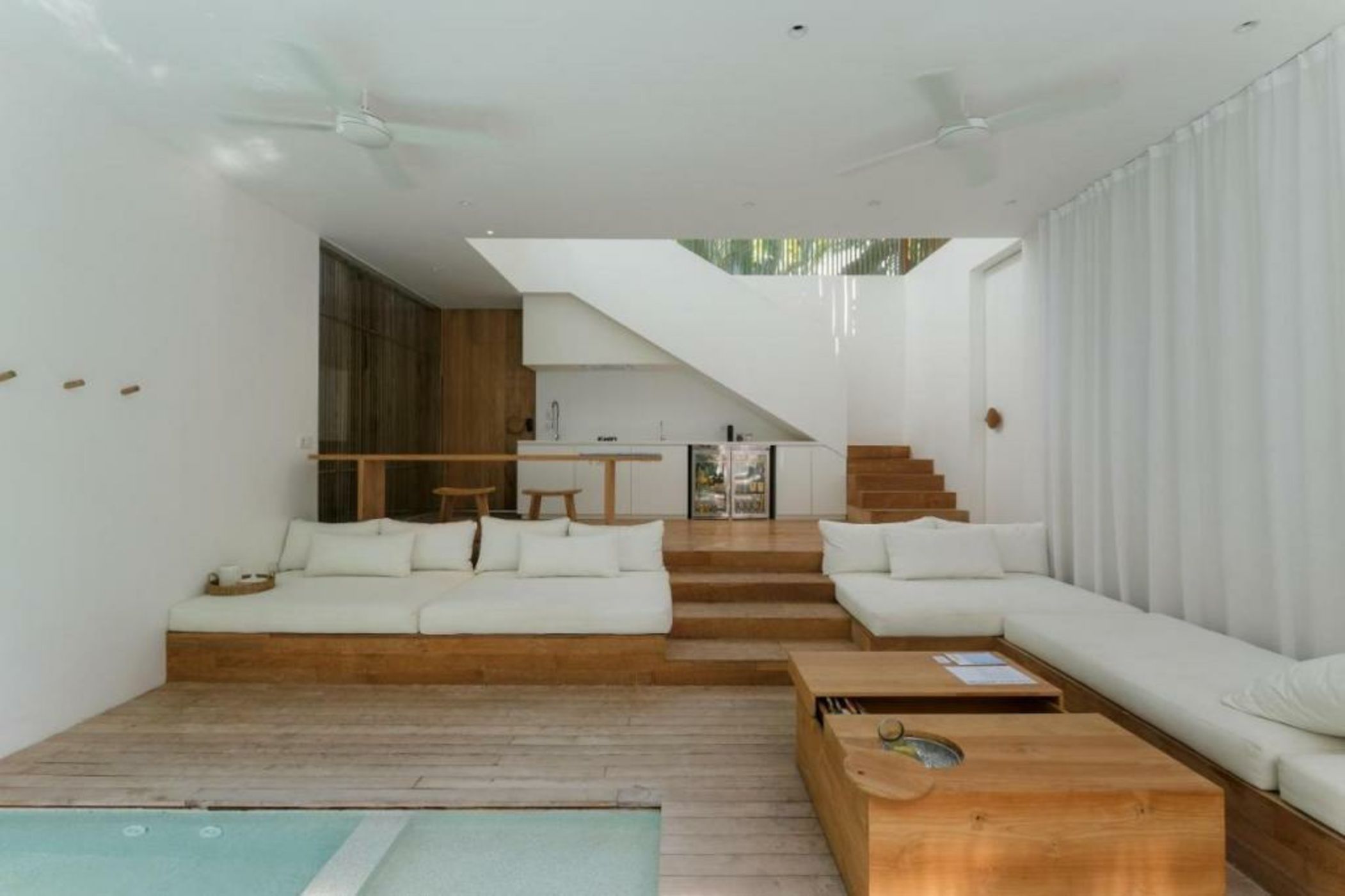 Makali Temple Village