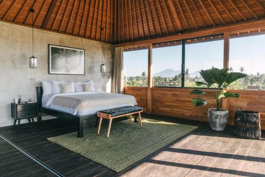 Price drop! Designer Villas in Perenenan - Beach 600M