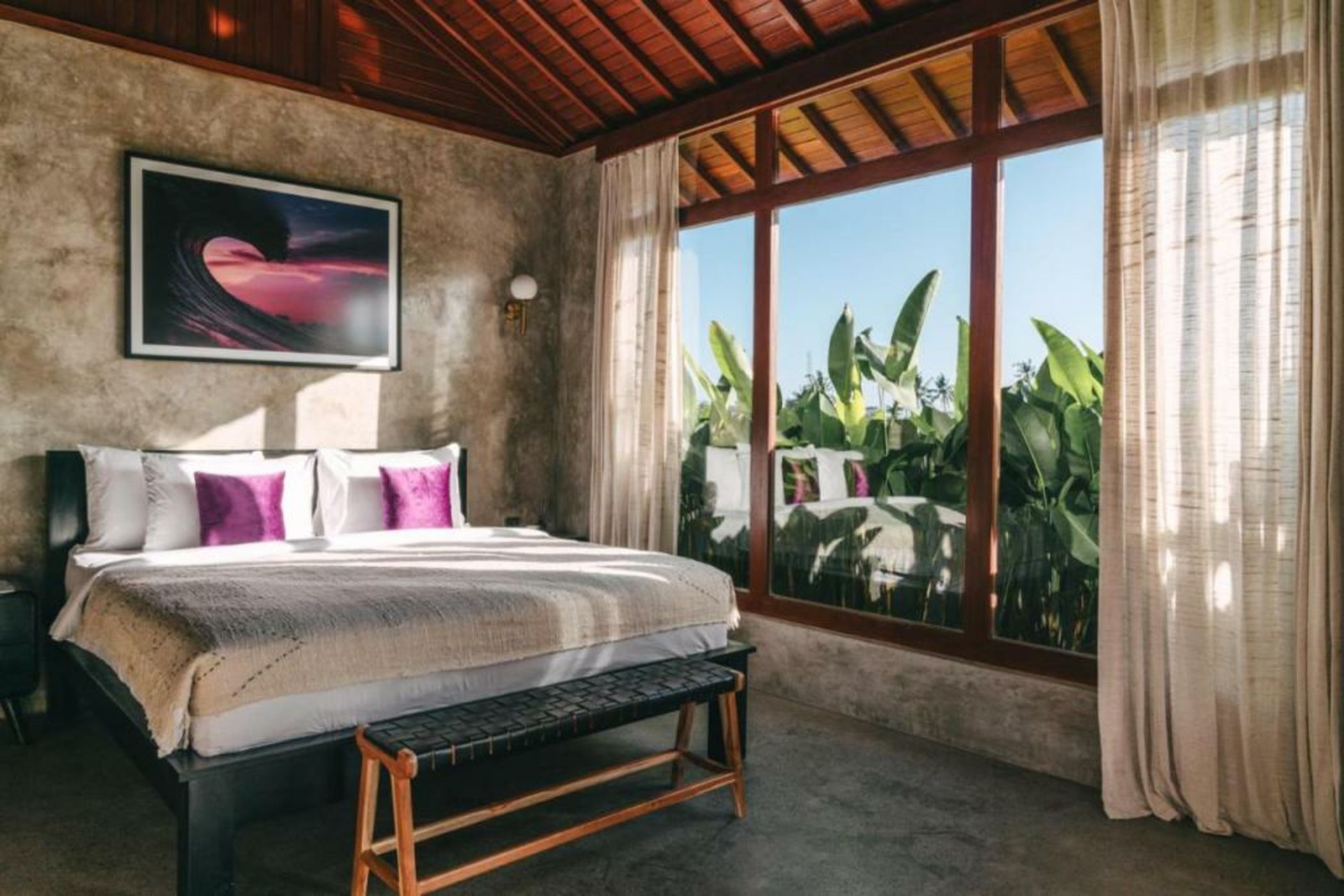 Price drop! Designer Villas in Perenenan - Beach 600M