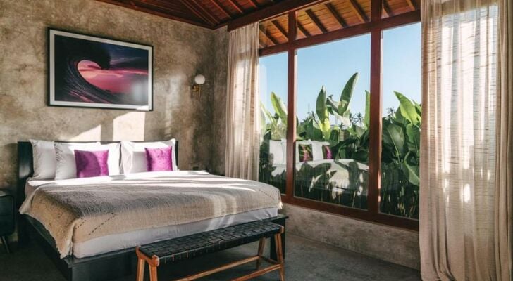 Price drop! Designer Villas in Perenenan - Beach 600M