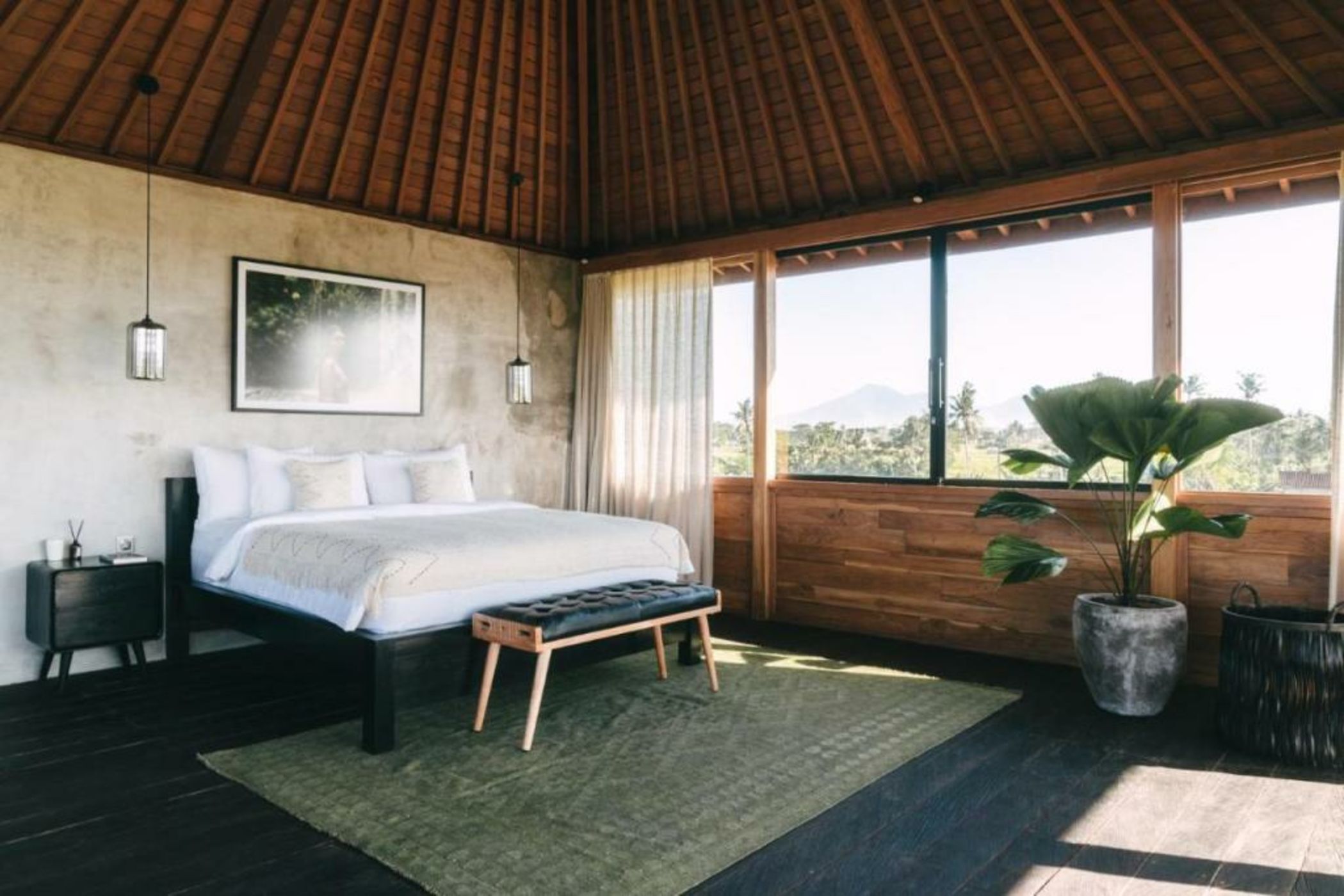 Price drop! Designer Villas in Perenenan - Beach 600M