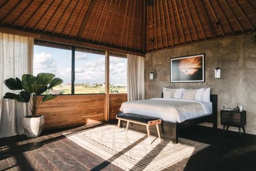 Price drop! Designer Villas in Perenenan - Beach 600M