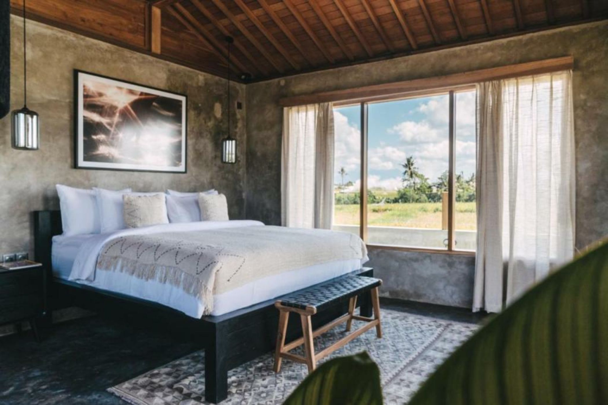 Price drop! Designer Villas in Perenenan - Beach 600M