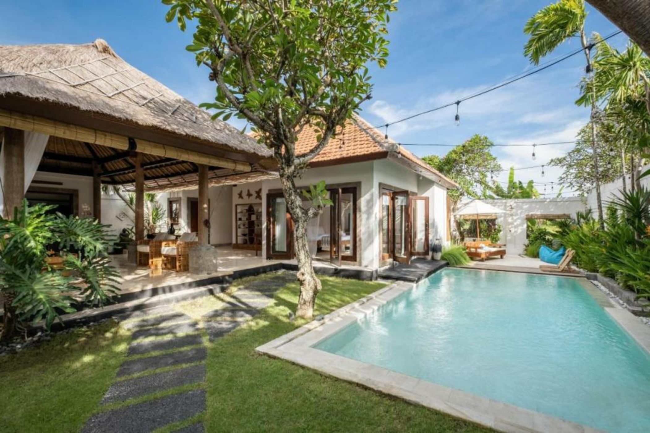 Rumah Ananda Bali