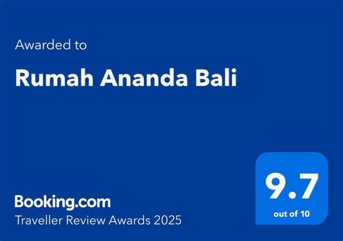Rumah Ananda Bali