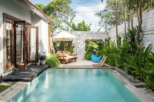 Rumah Ananda Bali