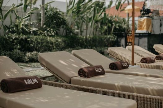 KALM Bali