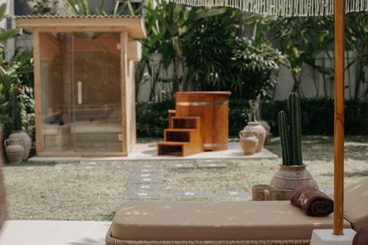 KALM Bali