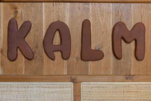 KALM Bali