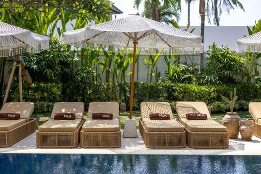 KALM Bali
