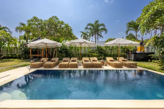 KALM Bali