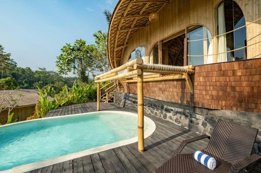 Jungleight Bali