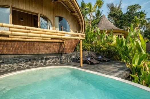 Jungleight Bali