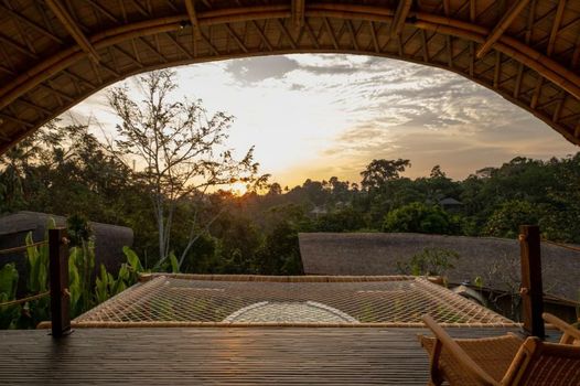 Jungleight Bali