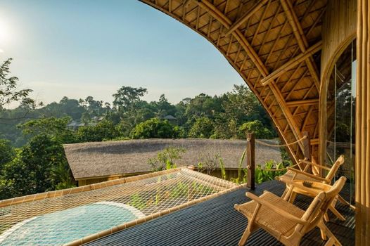 Jungleight Bali