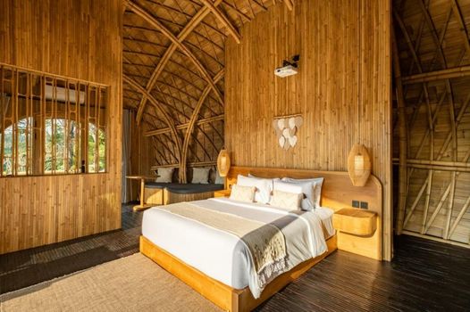 Jungleight Bali