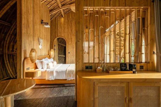 Jungleight Bali