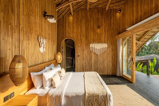 Jungleight Bali