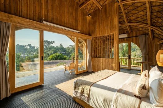 Jungleight Bali